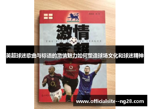 英超球迷歌曲与标语的激情魅力如何塑造球场文化和球迷精神