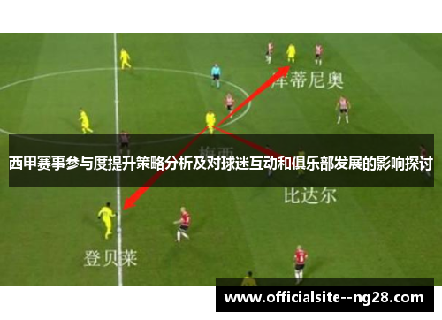 西甲赛事参与度提升策略分析及对球迷互动和俱乐部发展的影响探讨